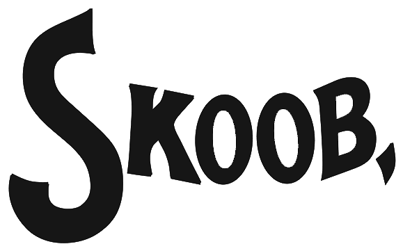 Skoob Boots – East West Apparel