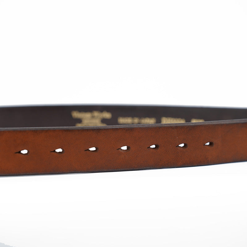 Vintage Works DH5524 Bronze Brown