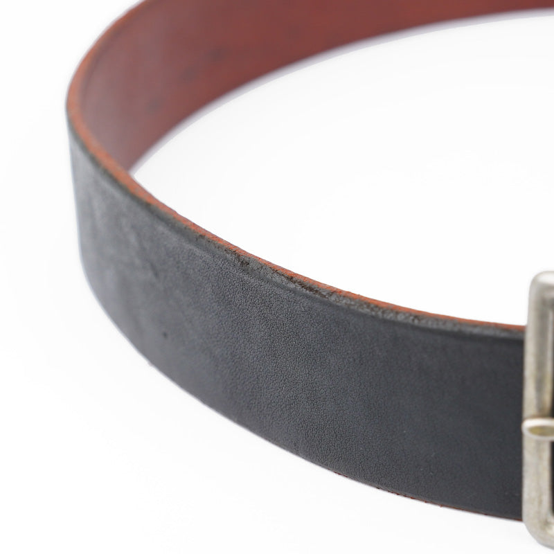 Vintage Works DH5697 Chasin Black