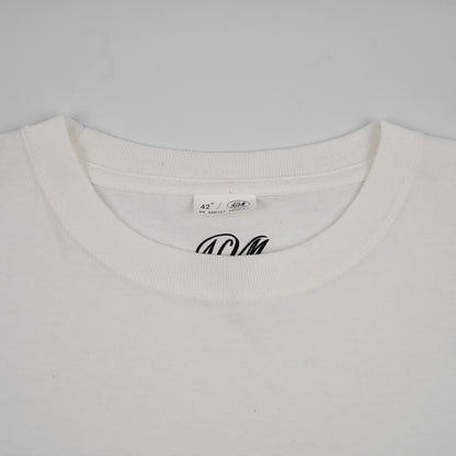 AVCM Addict Clothing Slant Pocket Tee