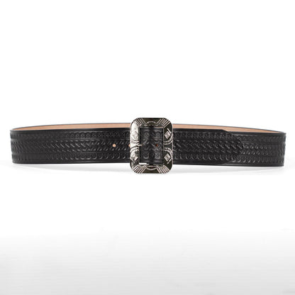 Ace Western Belts 900 1930'3 Garrison Belt