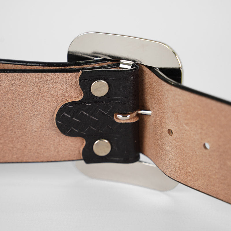 Ace Western Belts 900 1930'3 Garrison Belt