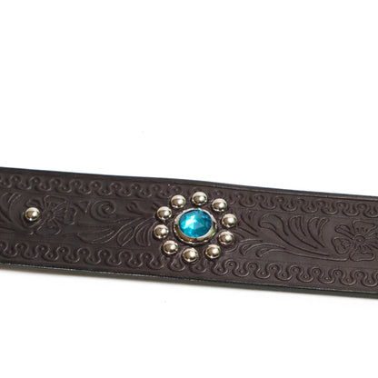 Ace Western Belts Model 240 1