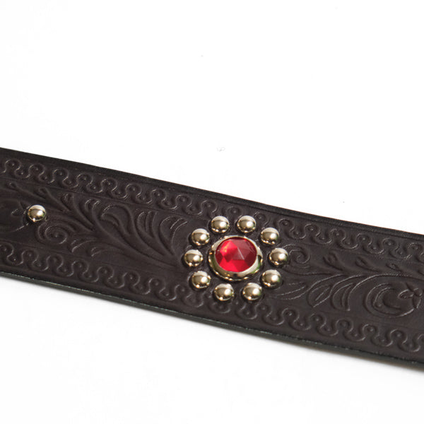 Ace Western Belts Model 240 1