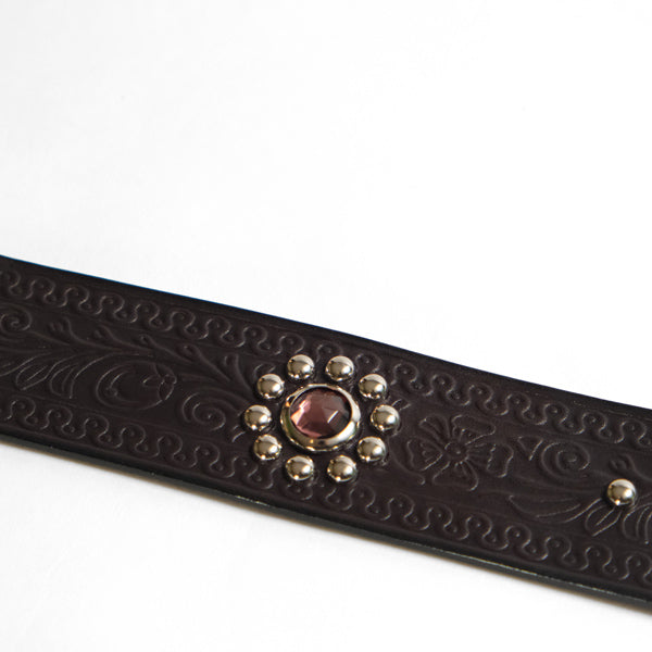 Ace Western Belts Model 240