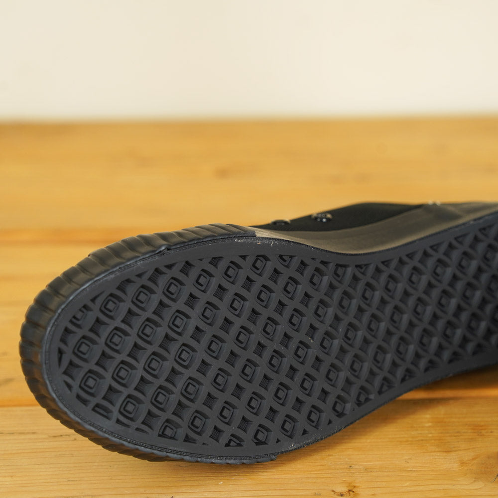 Wearmasters lot 408 Hi-Top Sneakers - Black