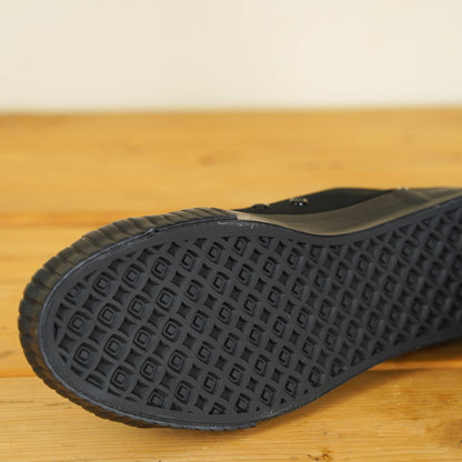 Wearmasters lot 408 Hi-Top Sneakers - Black