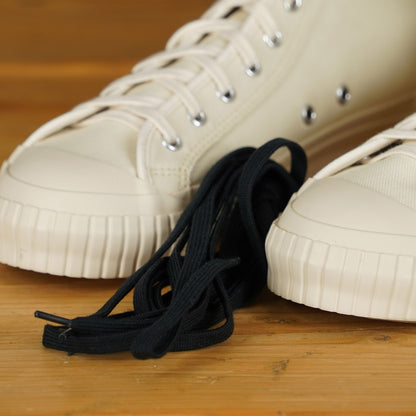 Wearmasters lot 408 Hi-Top Sneakers - White