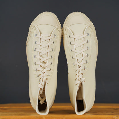 Wearmasters lot 408 Hi-Top Sneakers - White