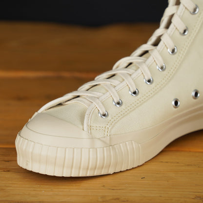 Wearmasters lot 408 Hi-Top Sneakers - White