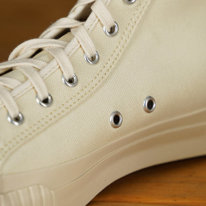 Wearmasters lot 408 Hi-Top Sneakers - White