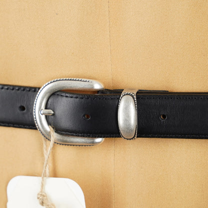 Shangri-La Heritage Alabama Western Belt - Black