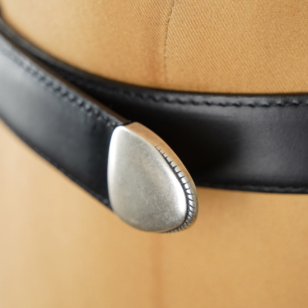 Shangri-La Heritage Alabama Western Belt - Black