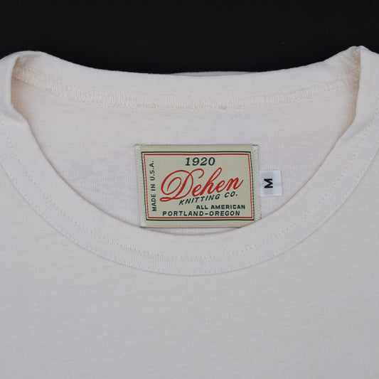 Dehen 1920 Heavy Duty T-Shirt Tee