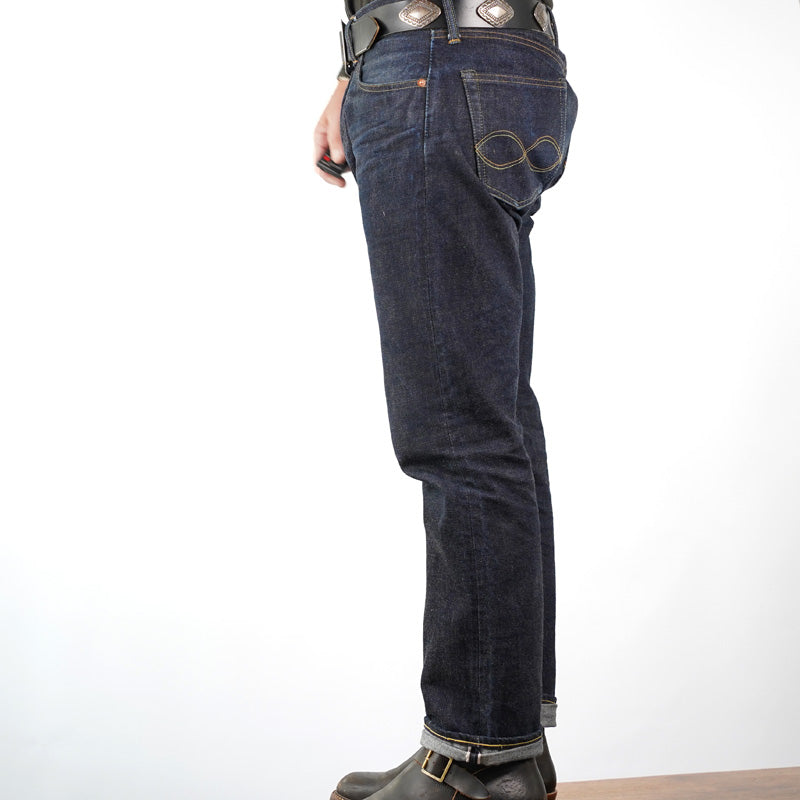 Dry Bones Jeans DP-562w