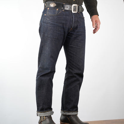 Dry Bones Jeans DP-562w