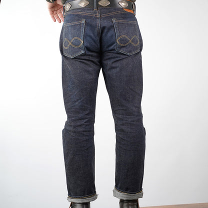 Dry Bones Jeans DP-562w