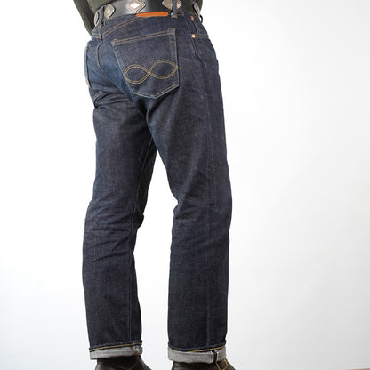 Dry Bones Jeans DP-562w