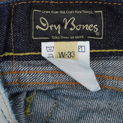 Dry Bones Jeans DP-562w