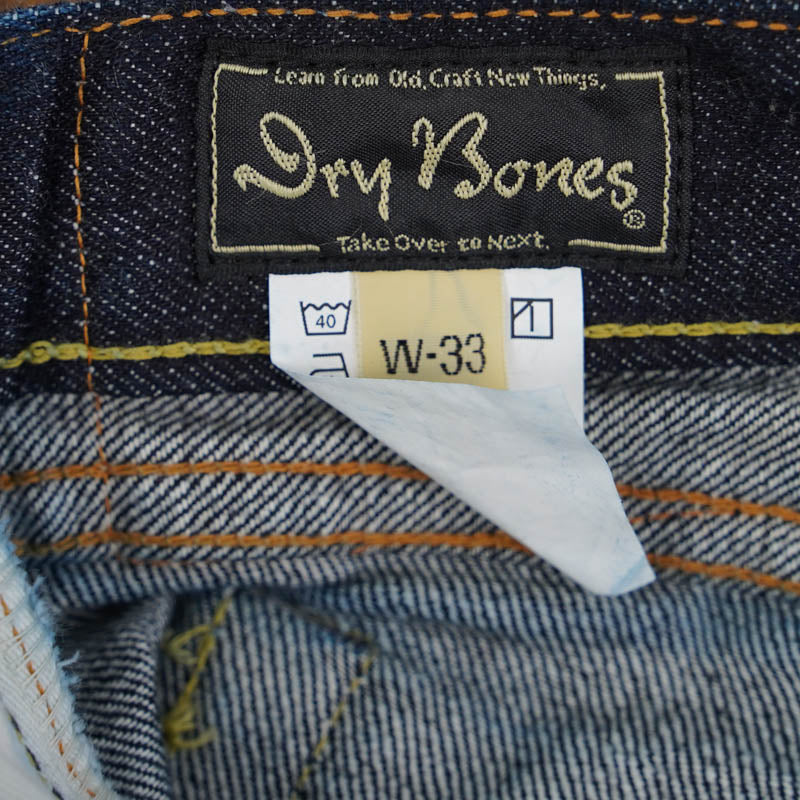 Dry Bones Jeans DP-562w