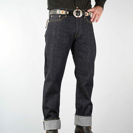 Dry Bones Jeans DP-582w