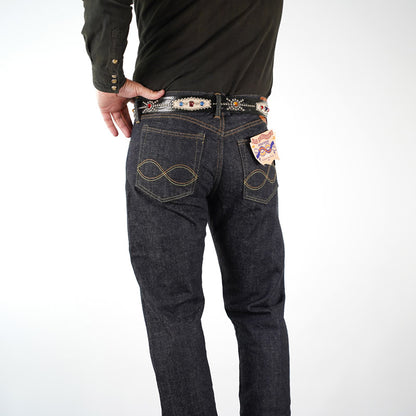 Dry Bones Jeans DP-582w