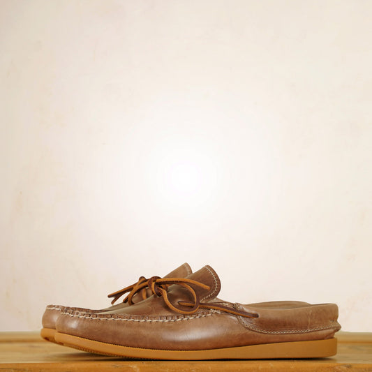 EasyMoc - Easy Moc Lace - Natural CXL