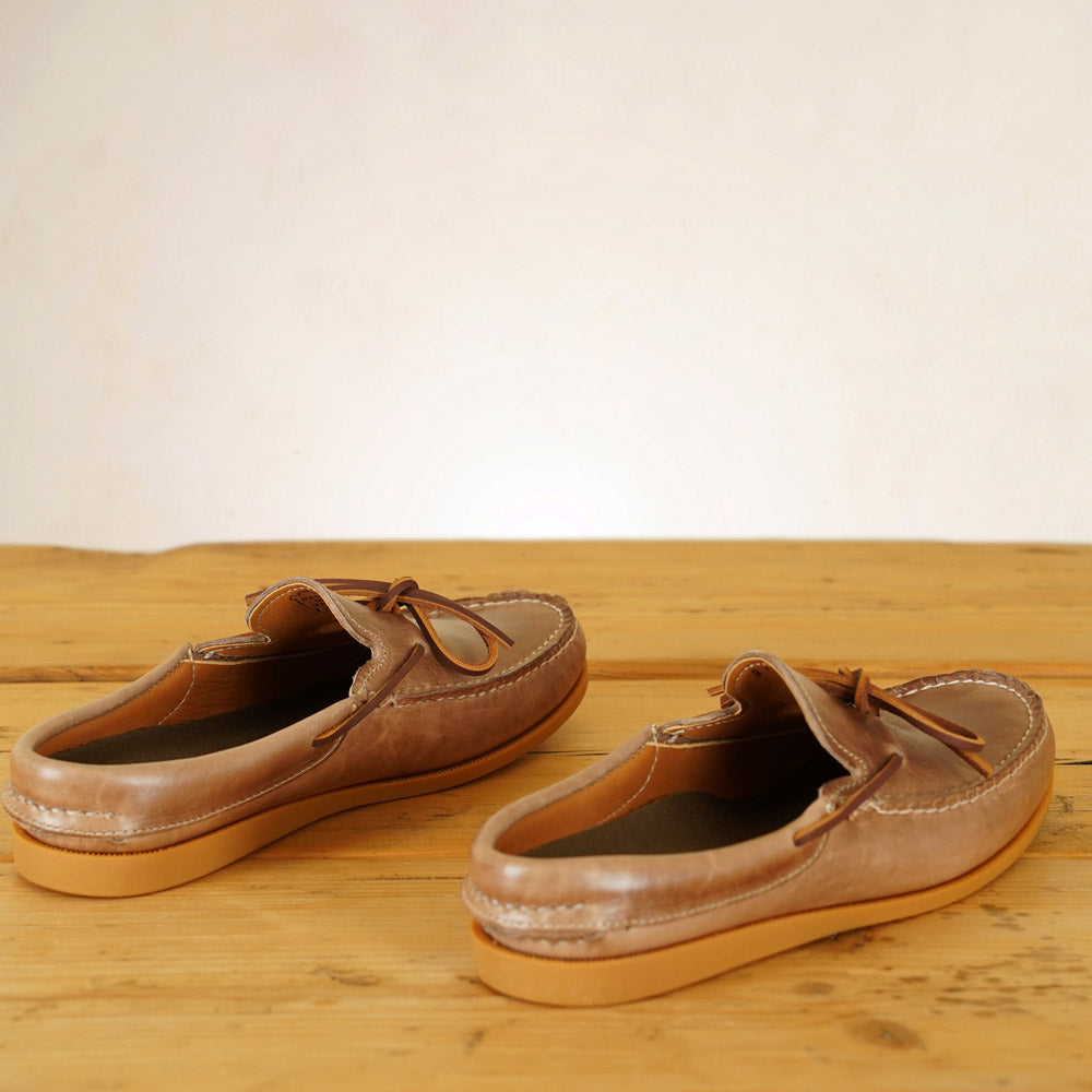 EasyMoc - Easy Moc Lace - Natural CXL