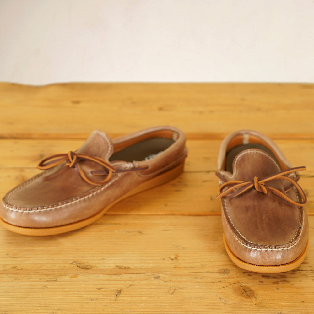 EasyMoc - Easy Moc Lace - Natural CXL
