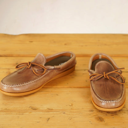 EasyMoc - Easy Moc Lace - Natural CXL