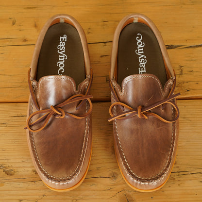EasyMoc - Easy Moc Lace - Natural CXL