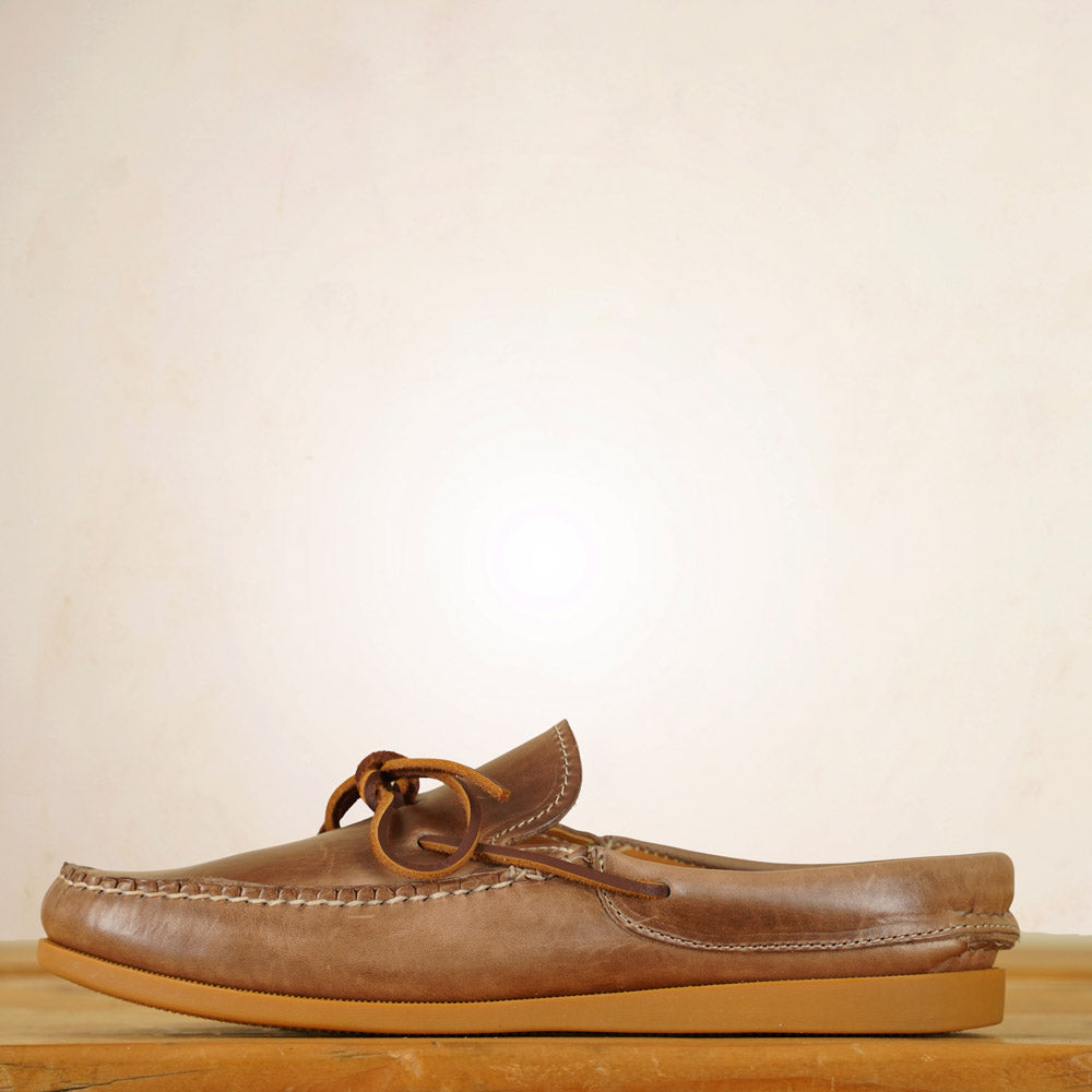 EasyMoc - Easy Moc Lace - Natural CXL