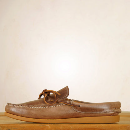 EasyMoc - Easy Moc Lace - Natural CXL