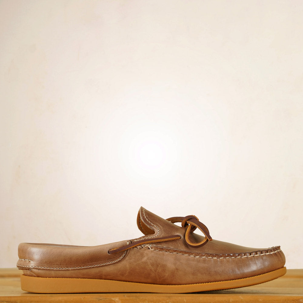 EasyMoc - Easy Moc Lace - Natural CXL