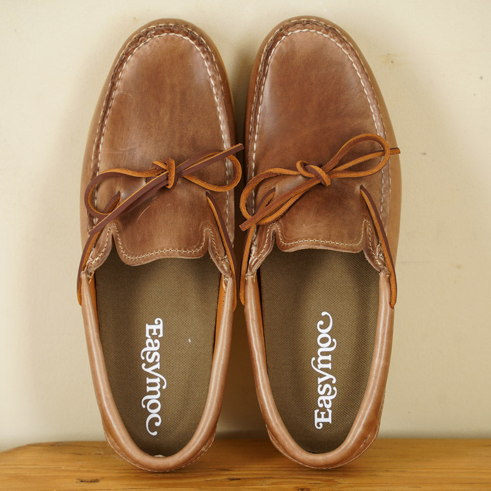 EasyMoc - Easy Moc Lace - Natural CXL