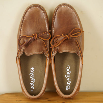 EasyMoc - Easy Moc Lace - Natural CXL