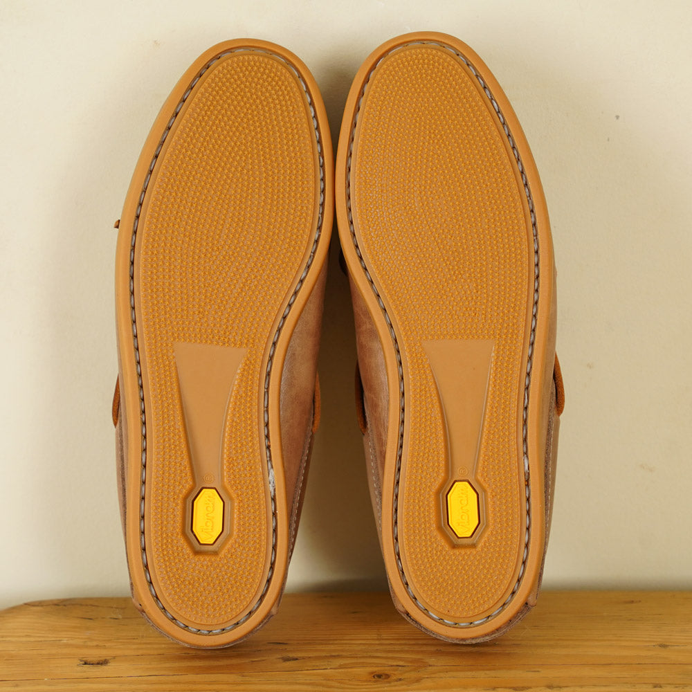 EasyMoc - Easy Moc Lace - Natural CXL