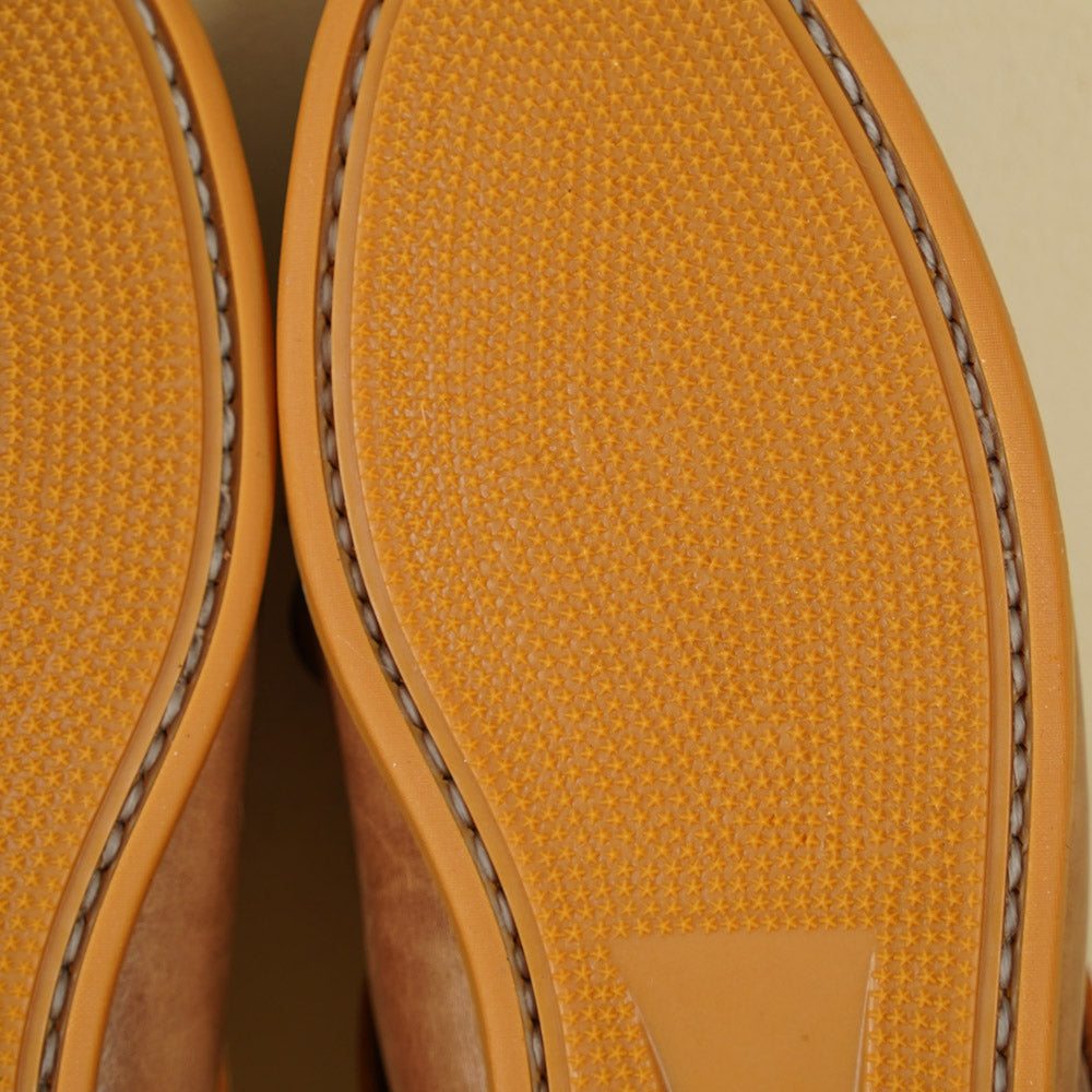 EasyMoc - Easy Moc Lace - Natural CXL