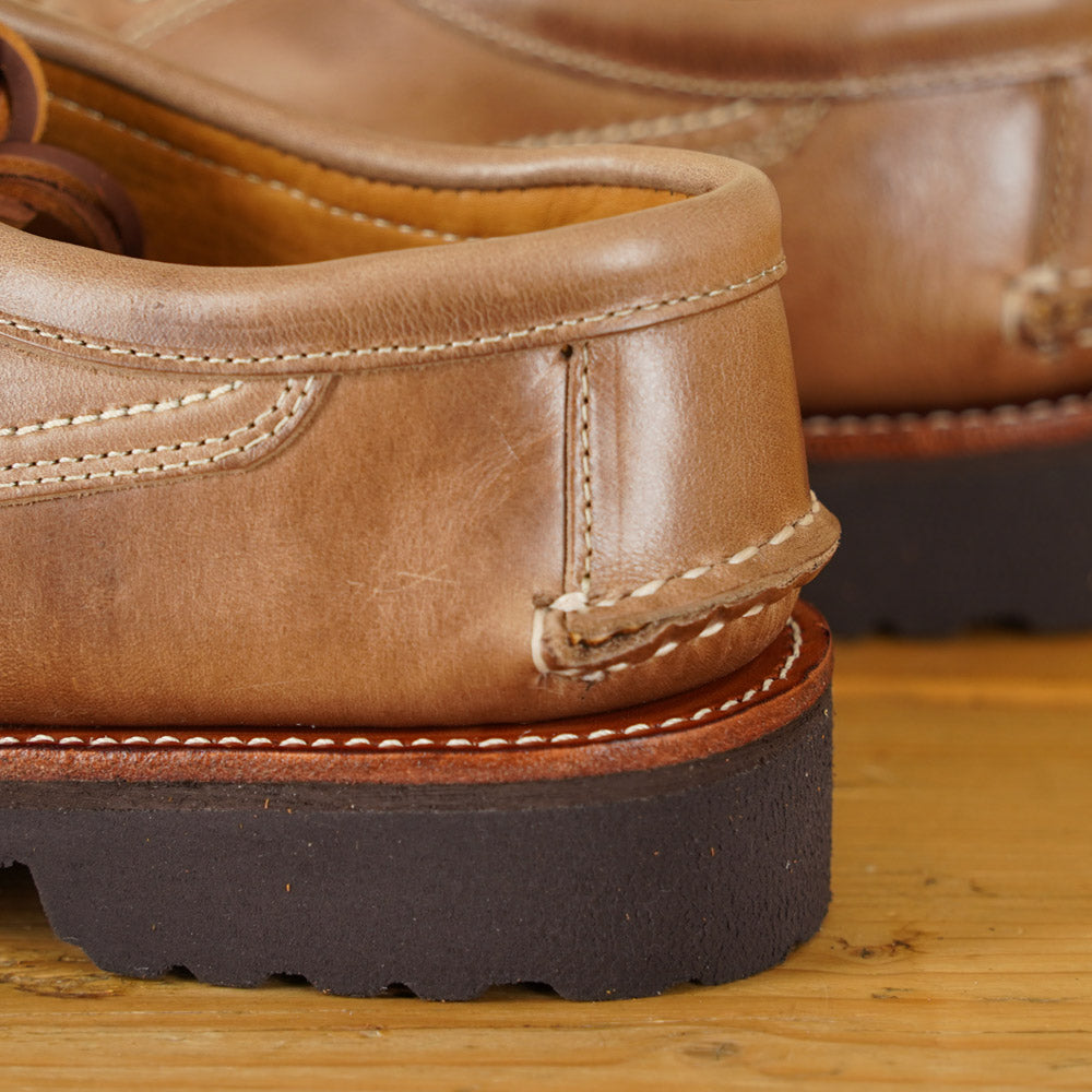 EasyMoc - Rambler Shoes - Natural CXL