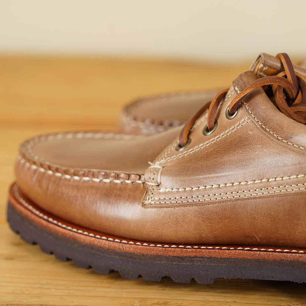 EasyMoc - Rambler Shoes - Natural CXL