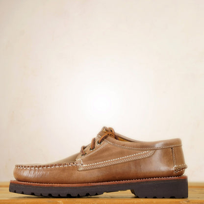 EasyMoc - Rambler Shoes - Natural CXL