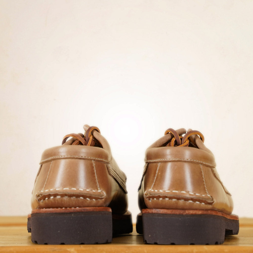 EasyMoc - Rambler Shoes - Natural CXL