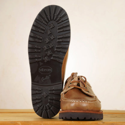 EasyMoc - Rambler Shoes - Natural CXL