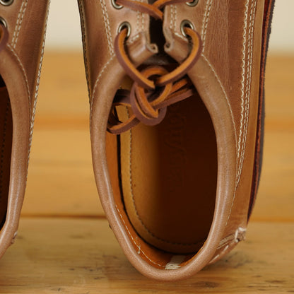 EasyMoc - Rambler Shoes - Natural CXL