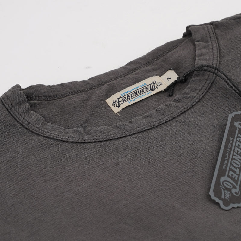 Freenote Cloth 9oz Pocket T-Shirt