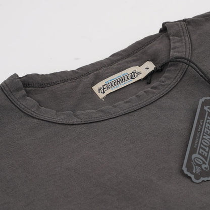 Freenote Cloth 9oz Pocket T-Shirt