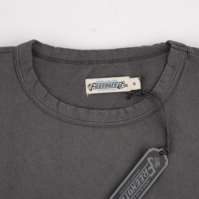 Freenote Cloth 9oz Pocket T-Shirt