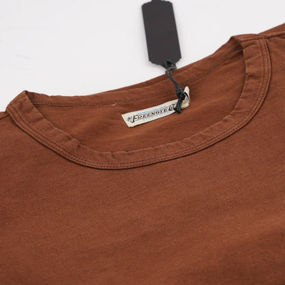 Freenote Cloth 9oz Pocket T-Shirt