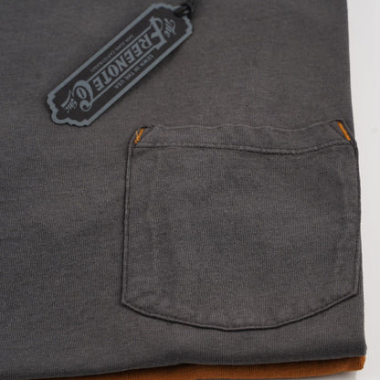 Freenote Cloth 9oz Pocket T-Shirt