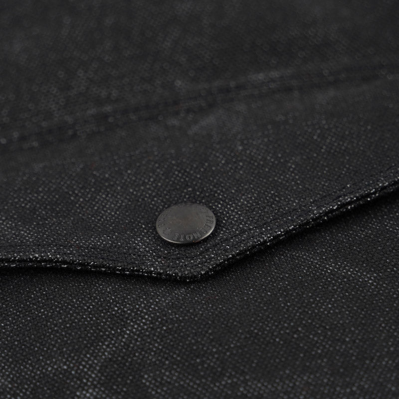 Freenote Cloth CD-4 Jacket Black